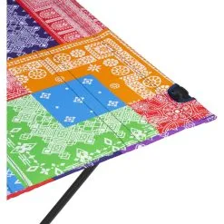 Helinox Table One Hard Top L -VAUDE Butikk helinox table one hard top l rainbow bandanna quilt 3