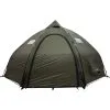 Helsport Varanger Dome 4-6 Outer Tent Incl. Pole -VAUDE Butikk helsport varanger dome 4 6 outer tent incl pole green
