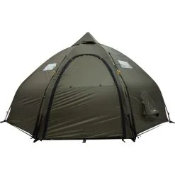 Helsport Varanger Dome 4-6 Outer Tent Incl. Pole