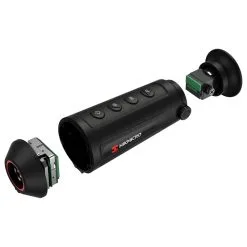 HIK Micro Lynx Pro 15 Mm -VAUDE Butikk hik micro lynx pro 15 mm black 5