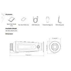 HIK Micro Lynx Pro 15 Mm -VAUDE Butikk hik micro lynx pro 15 mm black 6