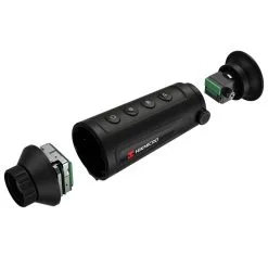 HIK Micro Lynx Pro 19 Mm -VAUDE Butikk hik micro lynx pro 19 mm black 5