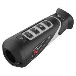 HIK Micro Owl 25 Mm -VAUDE Butikk hik micro owl 25 mm black 2