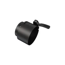 HIK Micro Thunder Adapter 60 -VAUDE Butikk hik micro thunder adapter 60 black 1