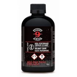 Hoppes Black Copper Cleaner 118 Ml