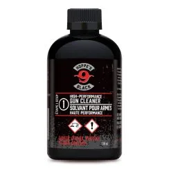 Hoppes Black Gun Cleaner 118 Ml