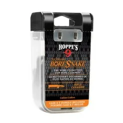 Hoppes BoreSnake Den™ Kal .270 - .375/7mm