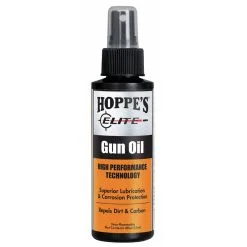 Hoppes Elite Gun Oil