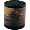 Hubertus Buttolo Moose Calf Call -VAUDE Butikk hubertus buttolo moose calf call black