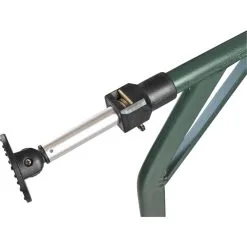 Ifish Glamp Bed Luxury -VAUDE Butikk ifish glamp bed luxury grey 3