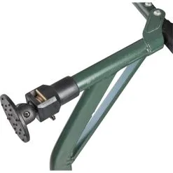 Ifish Glamp Bed Luxury -VAUDE Butikk ifish glamp bed luxury grey 4