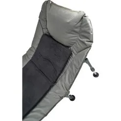 Ifish Glamp Bed Luxury -VAUDE Butikk ifish glamp bed luxury grey 6
