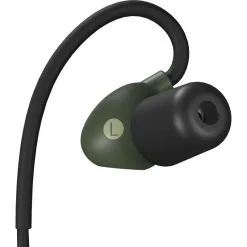 Isotunes Advance 11 Isotunes Advance -VAUDE Butikk isotunes advance green 1