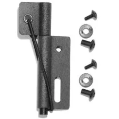 Jaktkit Fyr Fire Steel -VAUDE Butikk jaktkit fyr fire steel kydex holder black 1