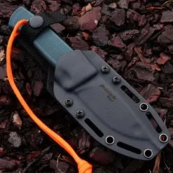 Jaktkit Knife Knv3 -VAUDE Butikk jaktkit knife knv3 petrol green 3