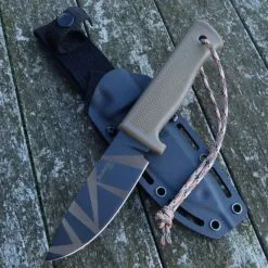 Jaktkit Knv2 Tiger 11 Jaktkit Knv2 Tiger -VAUDE Butikk jaktkit knv2 tiger desert sand 2