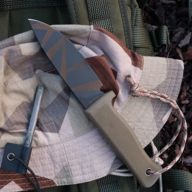 Jaktkit Knv2 Tiger 7 Jaktkit Knv2 Tiger - Bilde 5