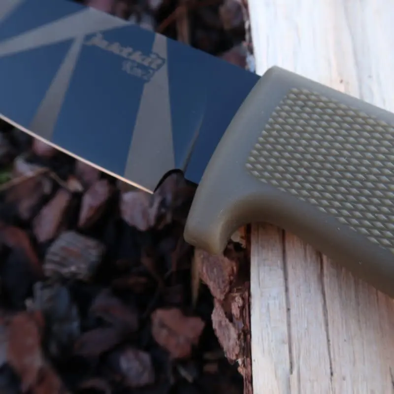 Jaktkit Knv2 Tiger 8 Jaktkit Knv2 Tiger - Bilde 6