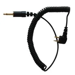 Lafayette Adapter Cable Peltor 2 Pin