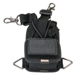 Lafayette Carrier Strap