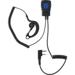 Lafayette Earhook Headset