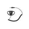 Lafayette Earphone Earhanger On-Ear 3,5 Mm 4-pol -VAUDE Butikk lafayette earphone earhanger on ear 3 5 mm 4 pol black