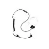 Lafayette Earphone Security 2.5 Mm 4-pole 2 Lafayette Earphone Security 2.5 Mm 4-pole -VAUDE Butikk lafayette earphone security 2 5 mm 4 pole black