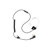 Lafayette Earphone Security 3,5 Mm 2,5 Mm -VAUDE Butikk lafayette earphone security 3 5 mm 2 5 mm black