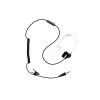 Lafayette Earphone Security 3,5 Mm 4-pol -VAUDE Butikk lafayette earphone security 3 5 mm 4 pol black