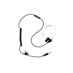 Lafayette Earphone Security 3,5 Mm 4-pol
