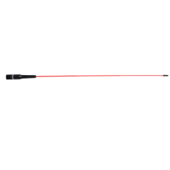 Lafayette Forest Antenna Memory Red 155mhz