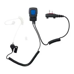 Lafayette Miniheadset Security Earmuff