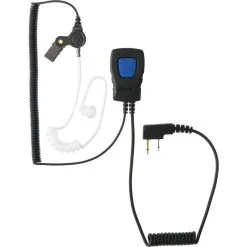 Lafayette Miniheadset Security Earhook