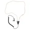 Lafayette Neckloop 3,5 Mm -VAUDE Butikk lafayette neckloop 3 5 mm black beige