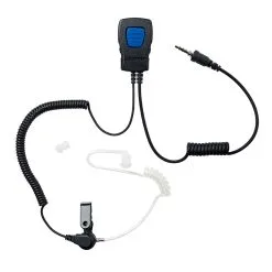 Lafayette Speaker Microphone Security 3,5 Mm 4-pol