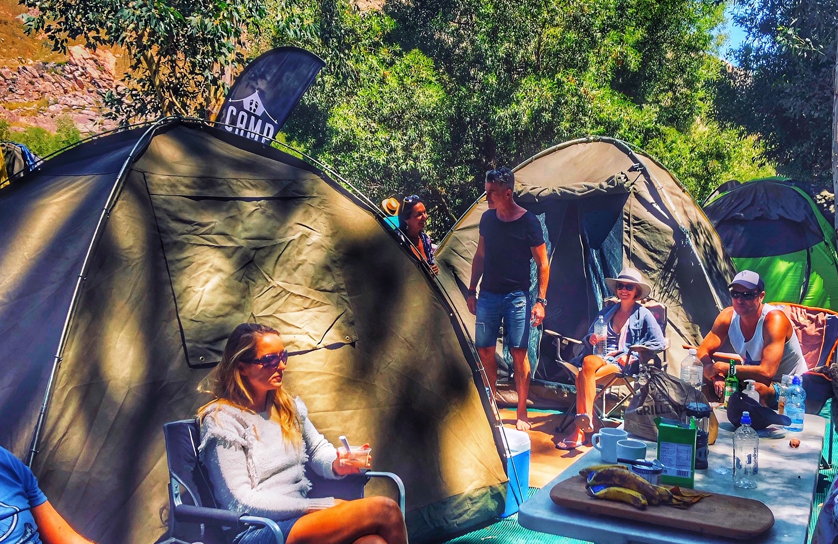 VAUDE Butikk -VAUDE Butikk loa