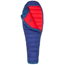 Marmot Women's Trestles Elite Eco 20 Long -VAUDE Butikk marmot women s trestles elite eco 20 long midnight storm 2