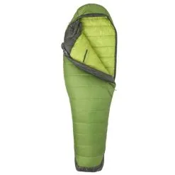 Marmot Women's Trestles Elite Eco 30 Long -VAUDE Butikk marmot women s trestles elite eco 30 long wheatgrass crocodile 2