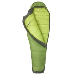 Marmot Women's Trestles Elite Eco 30 Long -VAUDE Butikk marmot women s trestles elite eco 30 long wheatgrass crocodile 3
