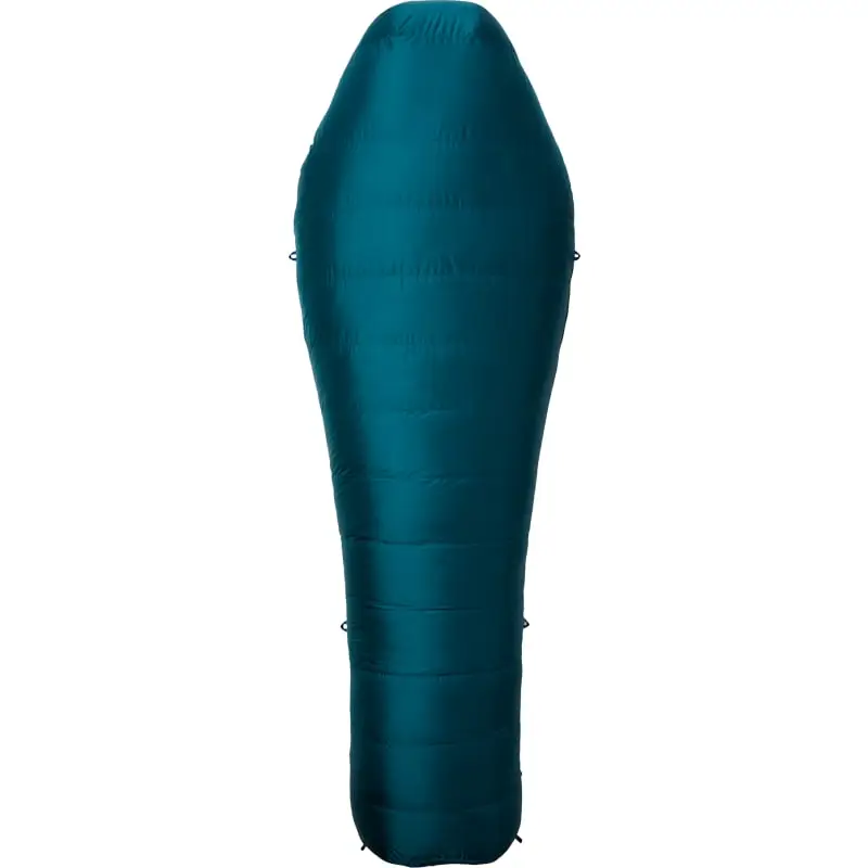 Mountain Hardwear Bishop Pass W 15f/-9c Reg 4 Mountain Hardwear Bishop Pass W 15f/-9c Reg - Bilde 2