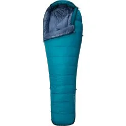 Mountain Hardwear Bishop Pass W 15f/-9c Reg 7 Mountain Hardwear Bishop Pass W 15f/-9c Reg -VAUDE Butikk mountain hardwear bishop pass w 15f 9c reg vivid teal 2