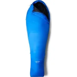 Mountain Hardwear Lamina 30f/-1c Reg -VAUDE Butikk mountain hardwear lamina 30f 1c reg bright island blue 2