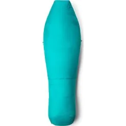 Mountain Hardwear Women's Lamina 15f/-9c Reg -VAUDE Butikk mountain hardwear women s lamina 15f 9c reg synth green 1