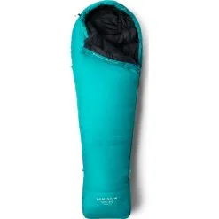 Mountain Hardwear Women's Lamina 15f/-9c Reg -VAUDE Butikk mountain hardwear women s lamina 15f 9c reg synth green 2