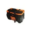 Never Lost Grab Bag Light -VAUDE Butikk neverlost grab bag light black orange
