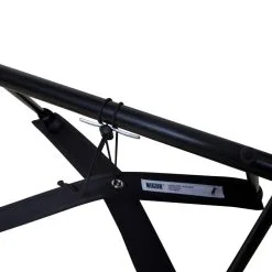 Nigor Groundstraps Medium Morningbird -VAUDE Butikk nigor groundstraps morningbird charcoal 2