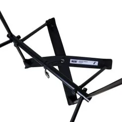 Nigor Groundstraps Medium Morningbird -VAUDE Butikk nigor groundstraps morningbird charcoal 4