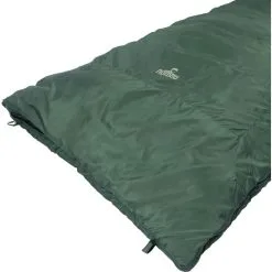NOMAD Aztec Premium Comfort Sleeping Bag -VAUDE Butikk nomad aztec premium comfort sleeping bag trekking green 3