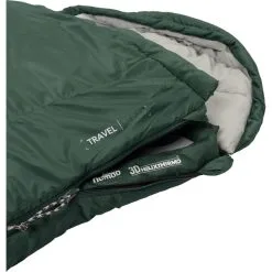 NOMAD Aztec Premium Comfort Sleeping Bag -VAUDE Butikk nomad aztec premium comfort sleeping bag trekking green 6