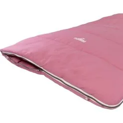 NOMAD Blazer Sleeping Bag -VAUDE Butikk nomad blazer sleeping bag dark rose 3